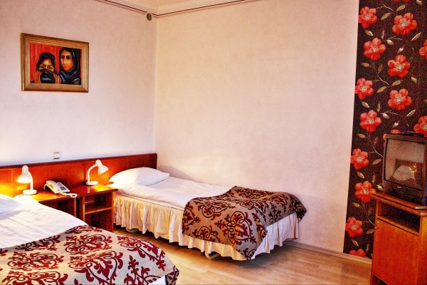 Hotel NB (Riga)